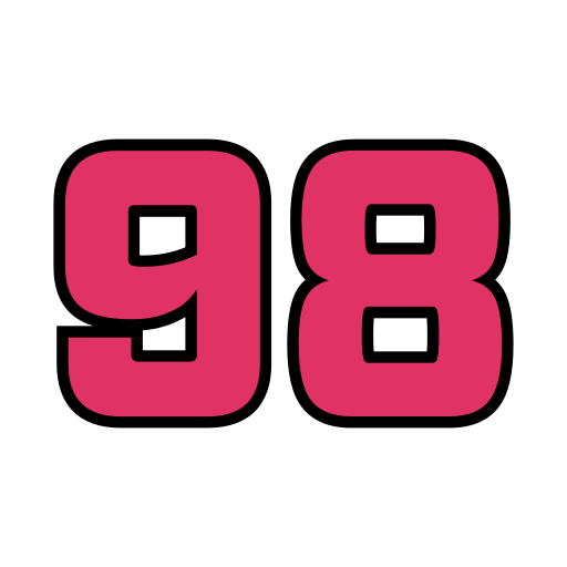 98 icono gratis
