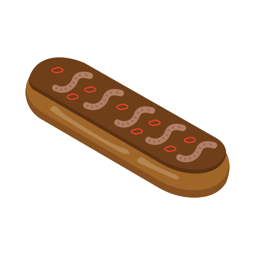 Рулетный торт бесплатно иконка