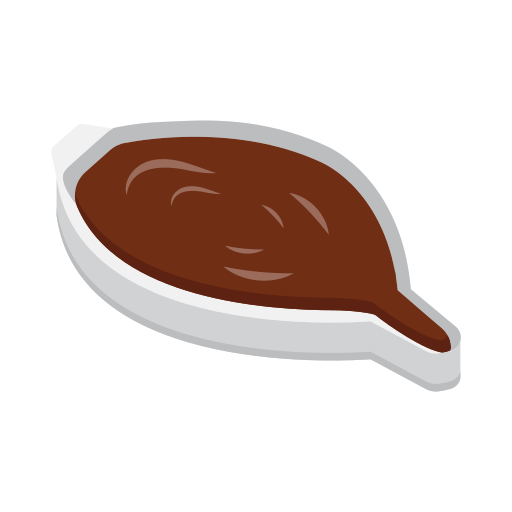 Chocolate free icon Chocolate free icon