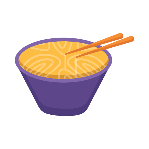 chinesisches essen kostenlos Icon chinesisches essen kostenlos Icon