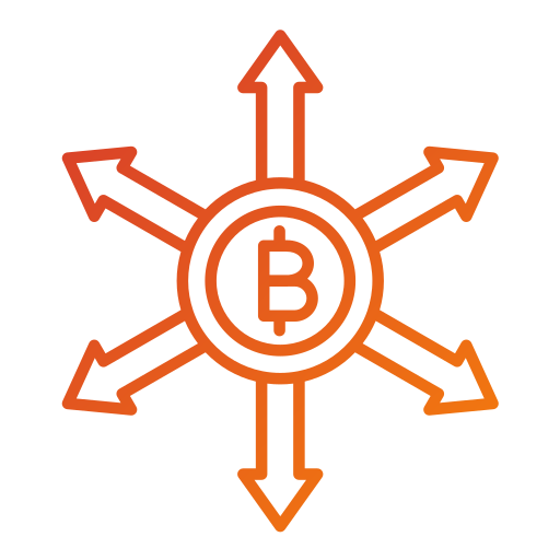 finanzas icono gratis