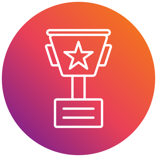 트로피 무료 아이콘 트로피 무료 아이콘