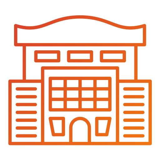 Торговый центр бесплатно иконка Торговый центр бесплатно иконка