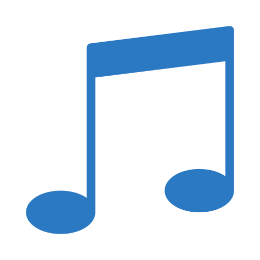 música icono gratis