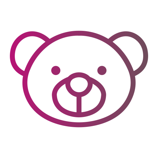Bear free icon Bear free icon