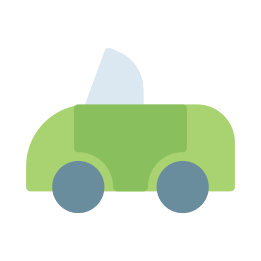 transporte icono gratis