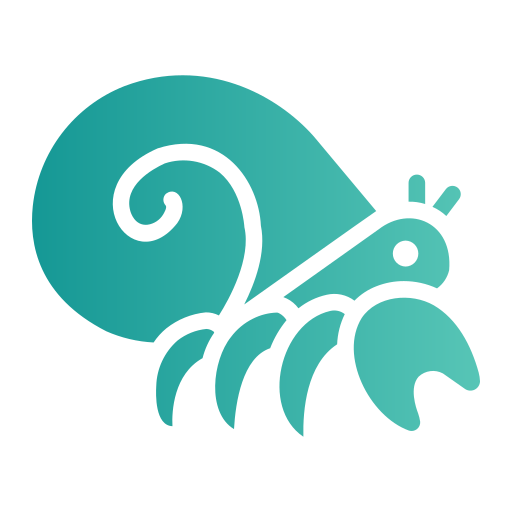 Hermit crab - Free animals icons