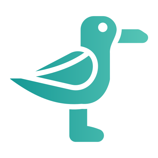 gaivota grátis ícone gaivota grátis ícone