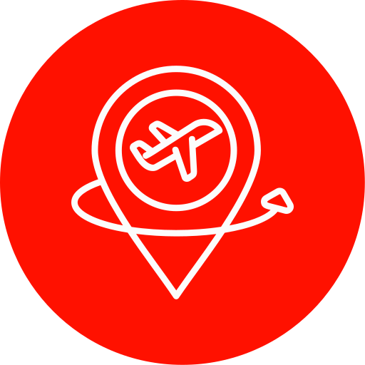 ubicación icono gratis