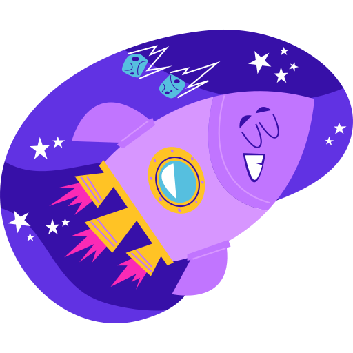 galaxia gratis sticker