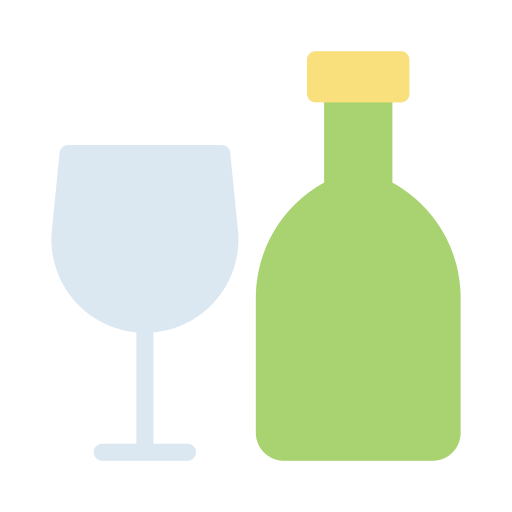bouteille de vin Icône gratuit bouteille de vin Icône gratuit