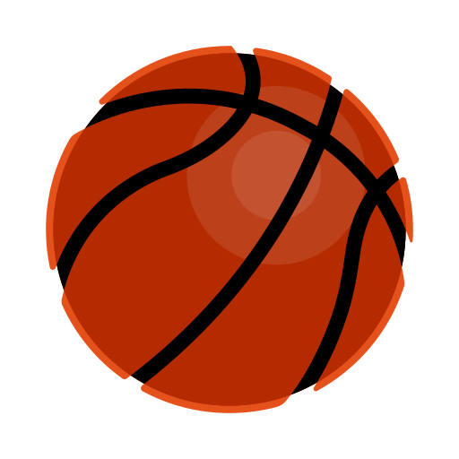 baloncesto icono gratis