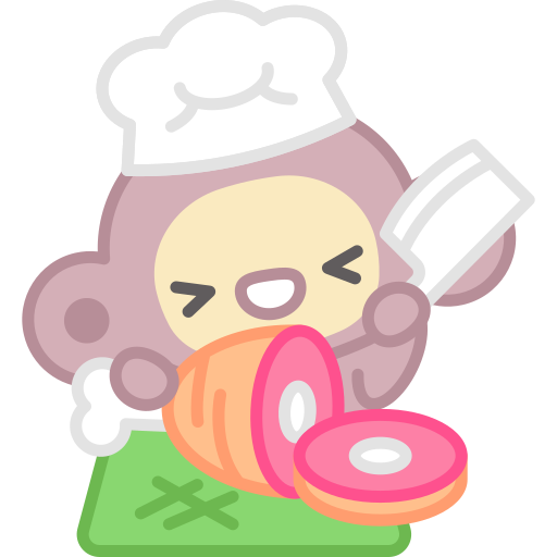 cocinando gratis sticker