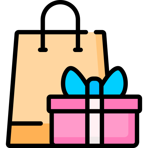 geschenk kostenlos Icon geschenk kostenlos Icon