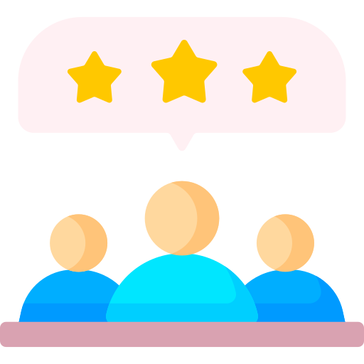 meilleure expérience client Icône gratuit meilleure expérience client Icône gratuit