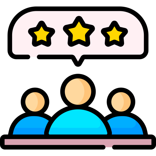 Best customer experience free icon Best customer experience free icon