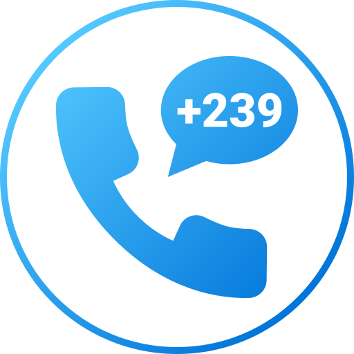 santo tomé y príncipe icono gratis