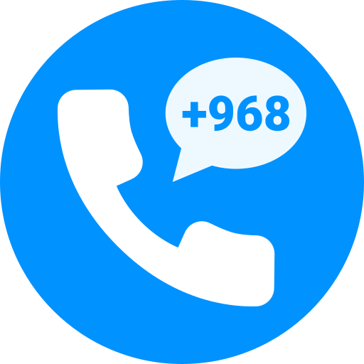 oman kostenlos Icon