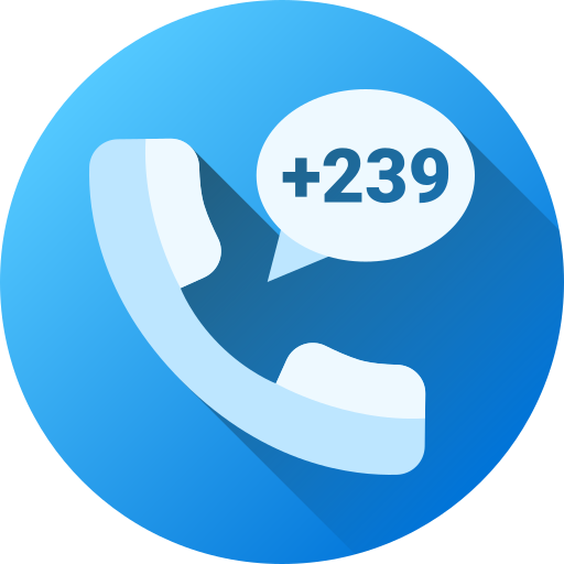 santo tomé y príncipe icono gratis