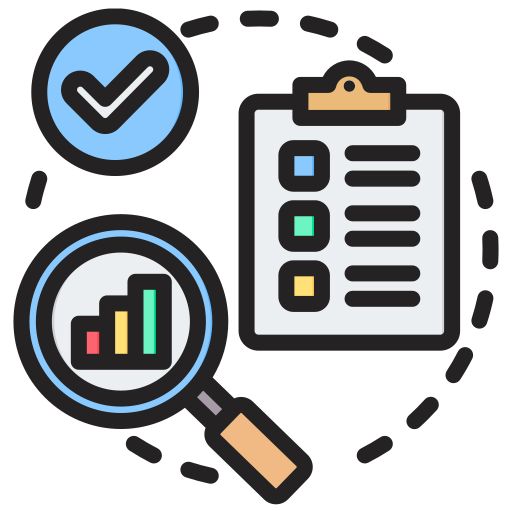 Validation - Free business and finance icons