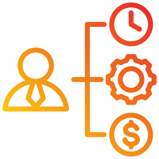 Resources free icon