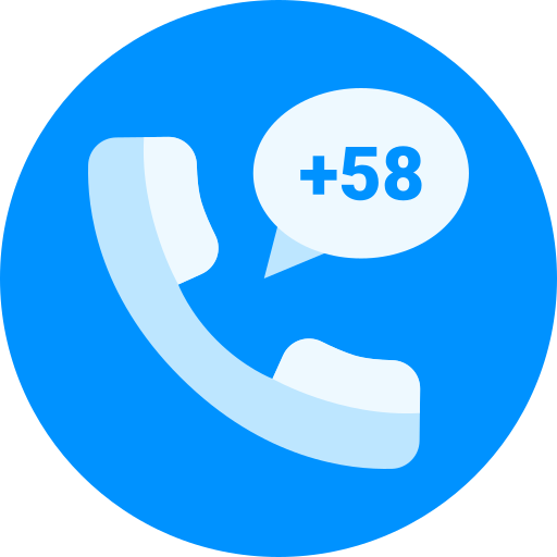 venezuela icono gratis