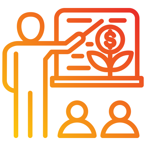 훈련 무료 아이콘