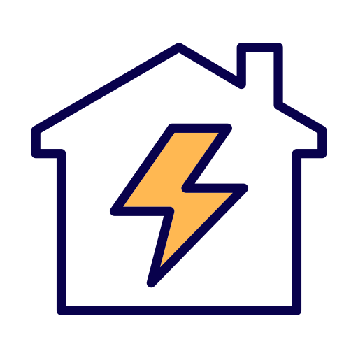 elektrizität kostenlos Icon elektrizität kostenlos Icon