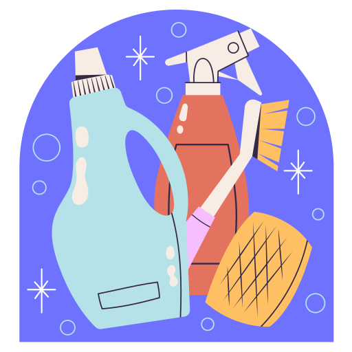 Detergent Stickers - Free miscellaneous Stickers