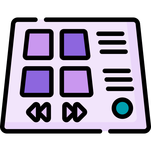 Virtual reality free icon Virtual reality free icon