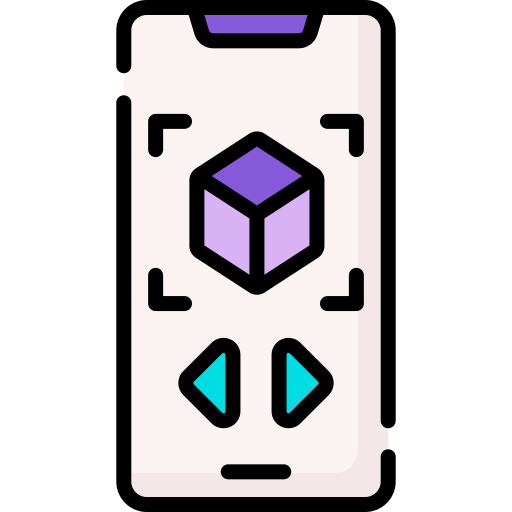 Virtual reality free icon Virtual reality free icon