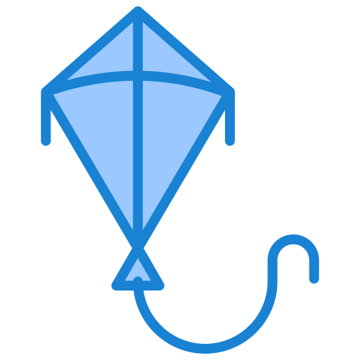 Kite free icon