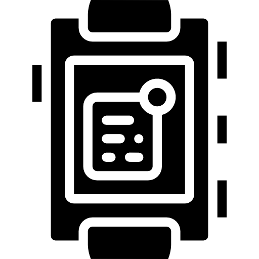 smartwatch kostenlos Icon