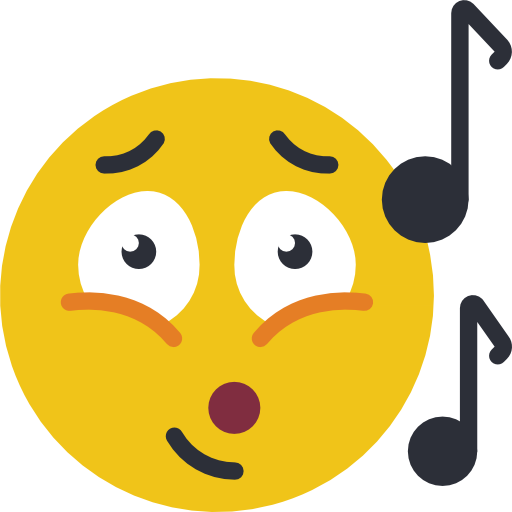 Singing free icon Singing free icon