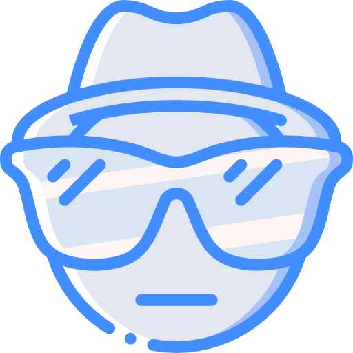 cool Icône gratuit cool Icône gratuit