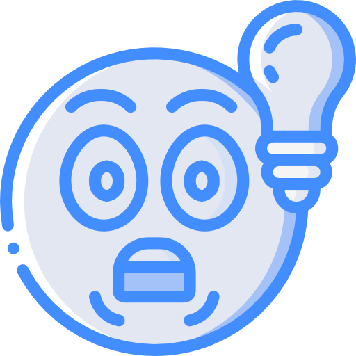 Idea free icon Idea free icon
