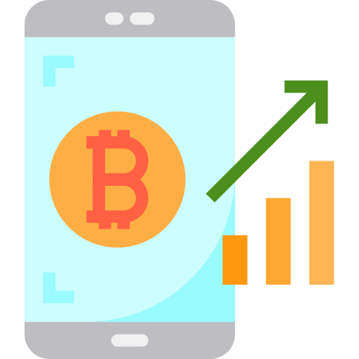 bitcoin icono gratis