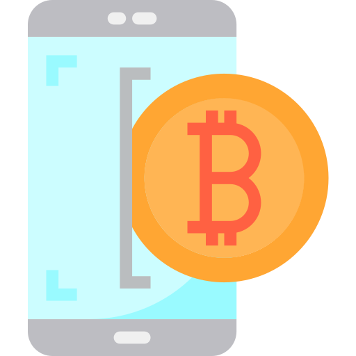 bitcoin icono gratis