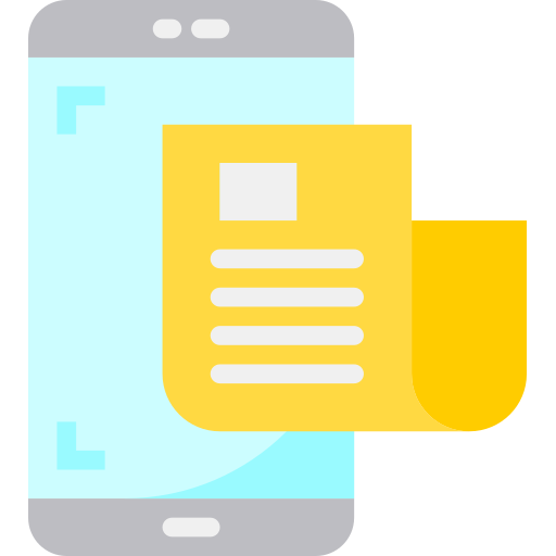 noticias icono gratis