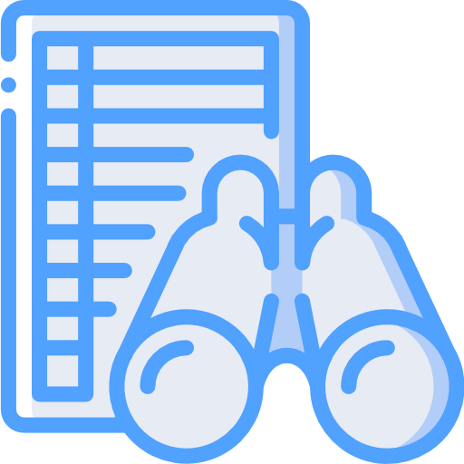 Поиск бесплатно иконка