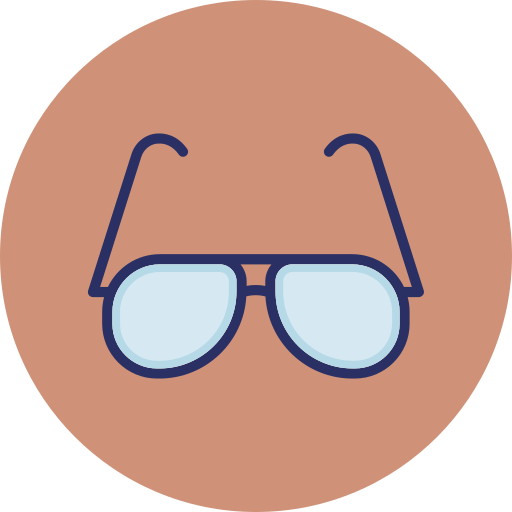 brille kostenlos Icon brille kostenlos Icon