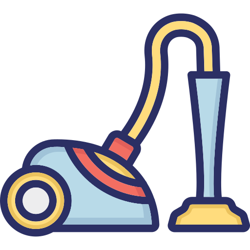 Hoover free icon