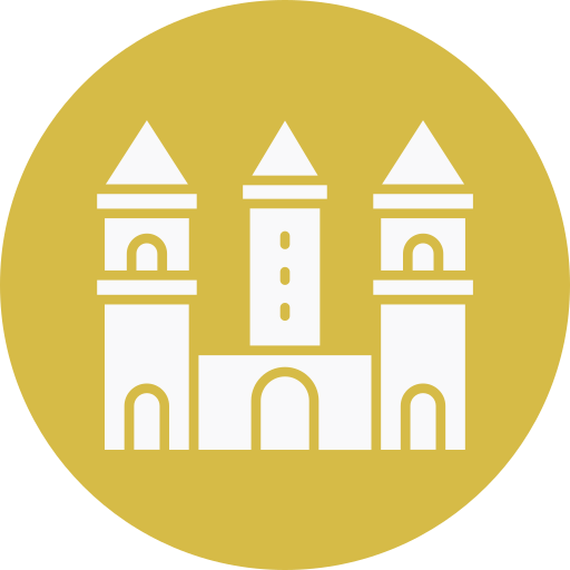 Castle free icon
