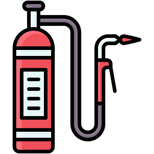 soldadura icono gratis