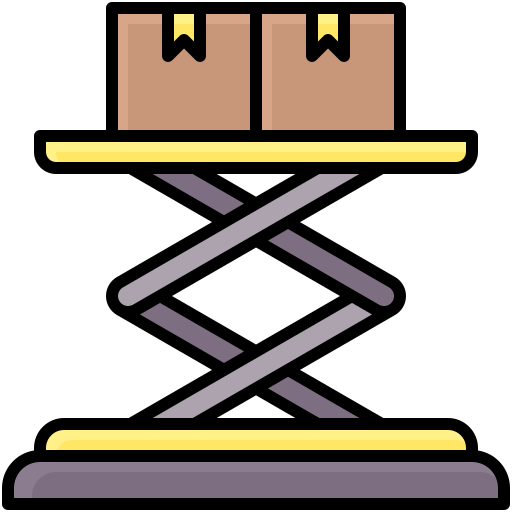 ascensor icono gratis