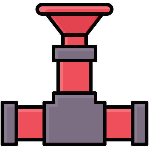 Pipe free icon