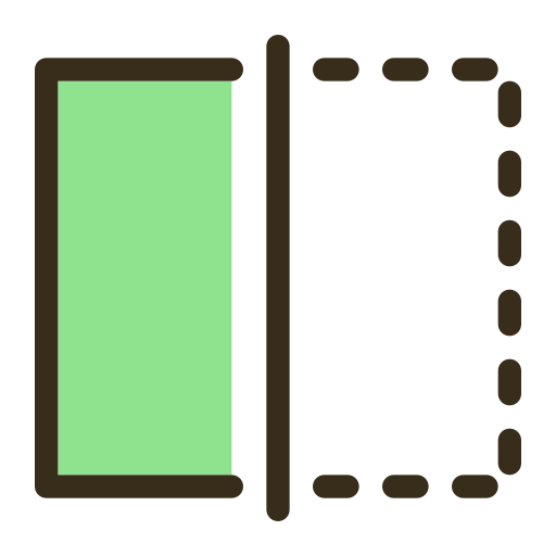 recortar vídeo icono gratis