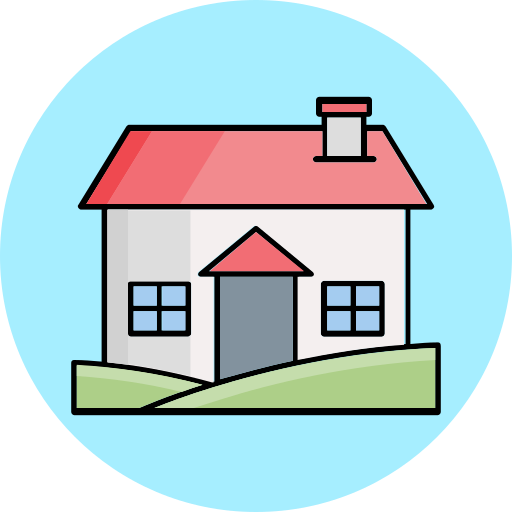 edificio icono gratis