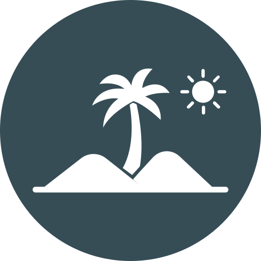 Nature - Free nature icons