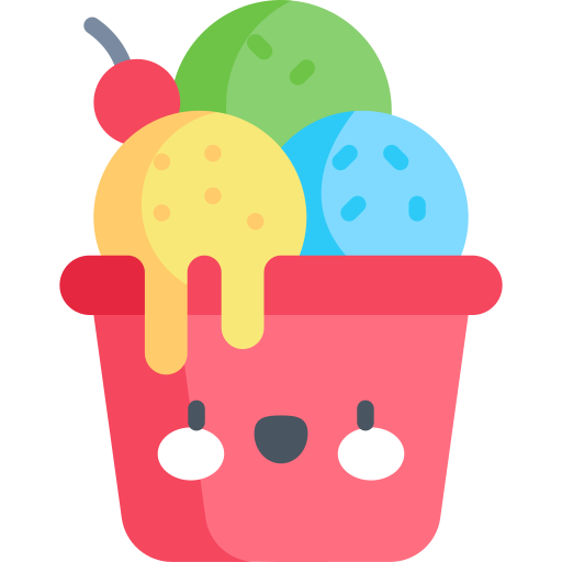 Ice cream free icon Ice cream free icon